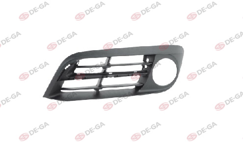 DEGA BMW07F1048 B.5 F10 Ön Tampon Panjuru Lci Lh.12-