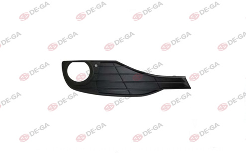 BMW 51117255366 Tampon Izgarasi Ön  : R  F30-31