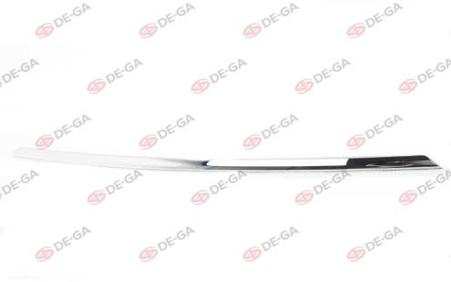 DEGA BMW07F3050 B.3 F30 Ön Tamp.Çitasi Krom Alt Lux.11-