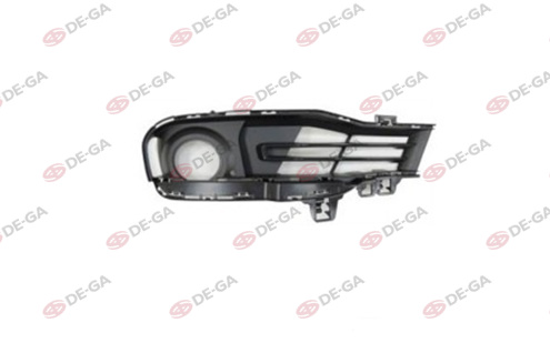 DEGA BMW07F3076 B.3 F30 Ön Tamp.Panjuru Dkli Açik Lux.Lh.15-