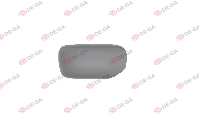 DEGA BMW1136006 B.3 E36/E34 Diş Ayna Kapaği Ast.Lh.91-