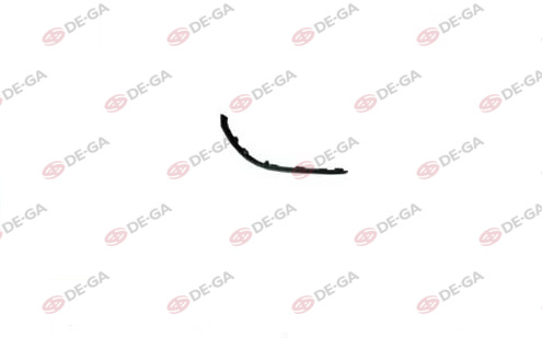 UNI-742258 Tampon Alt Biyik On Citroen C3 2009-2011