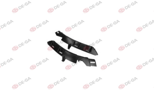 DEGA CIT07C3058 C.C3 Ön Tampon Braketi Set 05-09