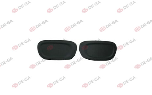 DEGA CIT07C3066 C.C3 Ön Tampon Panjuru Set 16-