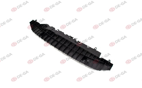DEGA CIT07C3077 Tampon Alt Muhafaza Bakaliti Korumasi Ön Citroen C3 2016>