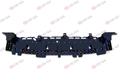 DEGA CIT07C3088 C.C3 Aircross Ön Tampon Alt Muhafaza 17-
