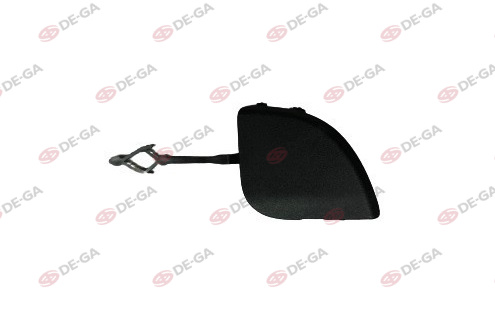 DEGA CIT07C3096 C.C3 Aircross Arka Çeki Demir Kapaği Des.17-