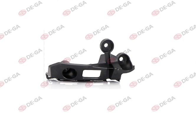 DEGA CIT07C3110 C.C3 Arka Tampon Braketi Rh.16-