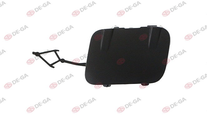 DEGA CIT07C3142 C.C3 Aircross Ön Çeki Demir Kapaği 21-