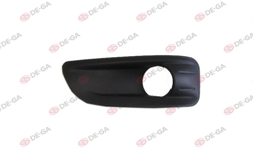 UNI-745365 Sis Far Cercevesi Sag Citroen C4 2017--