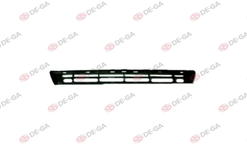 GVA 9550544 Ön Tampon Üst Izgarasi C4 04-12