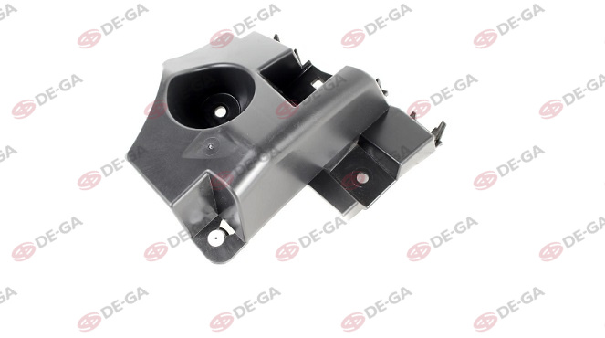 DEGA CIT07C4095 C.C4 Arka Tampon Braketi.Lh.21-