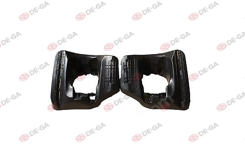 DEGA CIT07EL005 C.C-Elysee Ön Sis Far Taşiyicisi Set 12-