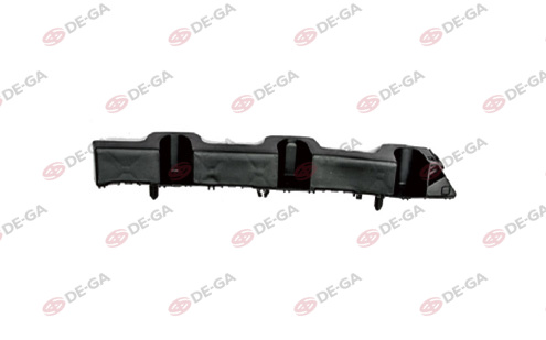 DEGA CIT07EL007 C.C-Elysee Arka Tampon İç Braketi Rh.12-
