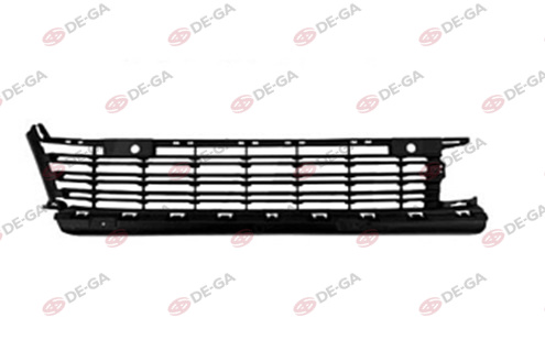 DEGA CIT07JU009 C.Jumpy Space Tourer Ön Tampon Panjuru Alt 2 Sen.Dlkli.16-