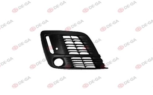 DEGA CIT07JU010 C.Jumpy Space Tourer Ön Tampon Panjuru Sen.Dlkli.Rh.16-