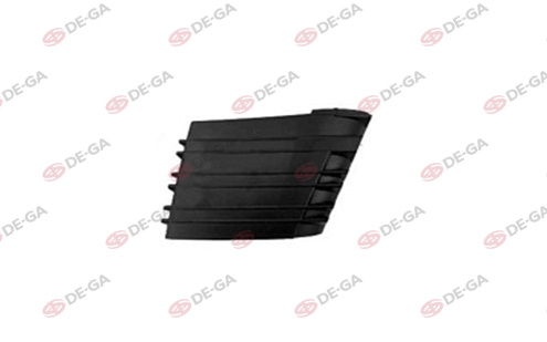 DEGA CIT07JU013 C.Jumpy Space Tourer Ön Tampon Panjur Kapaği 16-