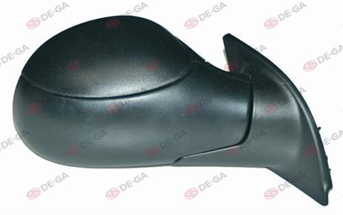 DEGA-CIT11C3003 Dis Ayna Elektrikli Sag C3 2002 - 2005