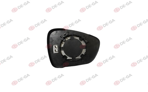 DEGA CIT11C3037 C.C3/C4 Diş Ayna Cami Is.Bombeli Lh.09-