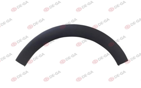 DEGA CIT13C3006 C.C3 Ön Çamurluk Kaplamasi Rh.16-