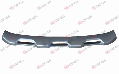 DEGA DAC07DO022Y D.Dokker/Lodgy Stepway Ön Tampon Alt Bakaliti Gri Yerli 17-