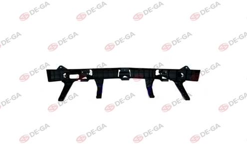 DEGA DAC07DU013 D.Duster Arka Tampon Takv.Plastik 09-