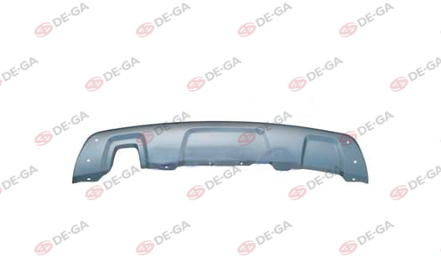 DEGA DAC07DU015 D.Duster Ar.Tmp.Alt Bakaliti Gri Ast.09-