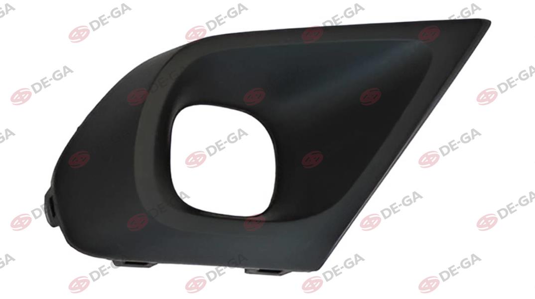 DEGA DAC07DU064 D.Duster Ön Tampon Panjuru Rh.17-