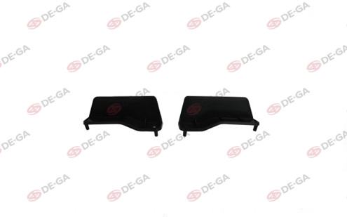 DEGA DAC07LG007 D.Lodgy Ön Tampon Braketi Set 11-