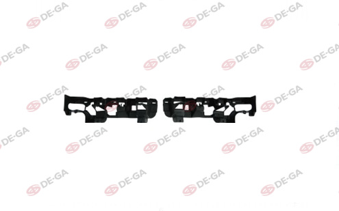 DEGA DAC07LG010 D.Lodgy Arka Tampon Takv.Set 11-