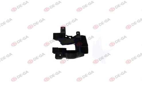 DEGA DAC07LO027 D.Logan Mcv Arka Tampon Taşiyici Rh.08-