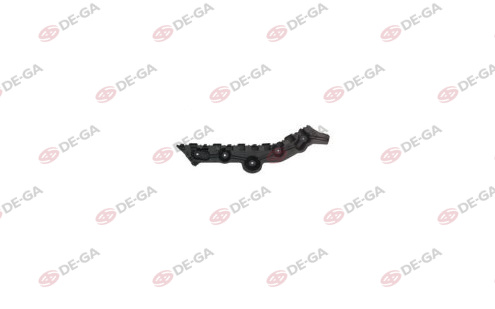 DEGA DAC07LO072 D.Logan Mcv Arka Tampon Braketi Lh.13-