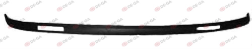 DEGA DAC07SA004 D.Sandero Ön Tampon Spoileri 08-
