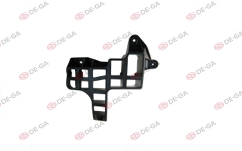 DEGA DAC07SA022 D.Sandero Stepway Arka Tamp.Taşiyici Lh.09-