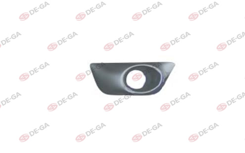 DEGA DAC07SA040 D.Sandero Step.Ön Tmp.Panjuru Dkli Gri Ast.Lh.12-