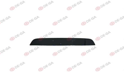 DEGA DAC07SA041 D.Sandero Step.Ön Plakalik 12-