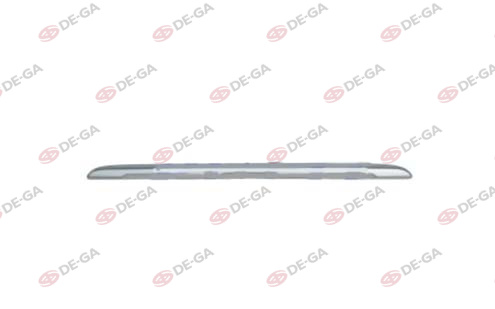 DEGA DAC07SA043 D.Sandero/Step.Ön Tamp.Kuşaği Alt Gri Ast.12-