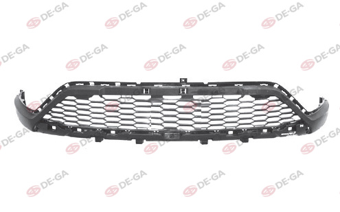 DEGA DAC07SA127 D.Sandero Stepway/Jogger Ön Tampon Panjuru 21-