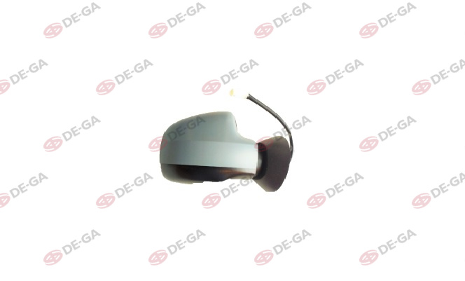 VIE-VM6801EHL Dis Ayna Elektrikli Isitmali Sol ( Dacia   Logan / Mcv 08-/ Sandero 07- )