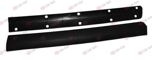 DEGA DAC13LO005 D.Logan/Mcv Arka Kapi Bandi Rh.06-
