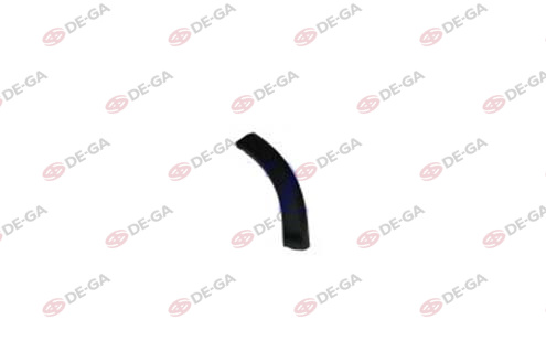 DEGA DAC13SA008 D.Sandero Arka Tamp.Kaplamasi Kisa Lh.12-