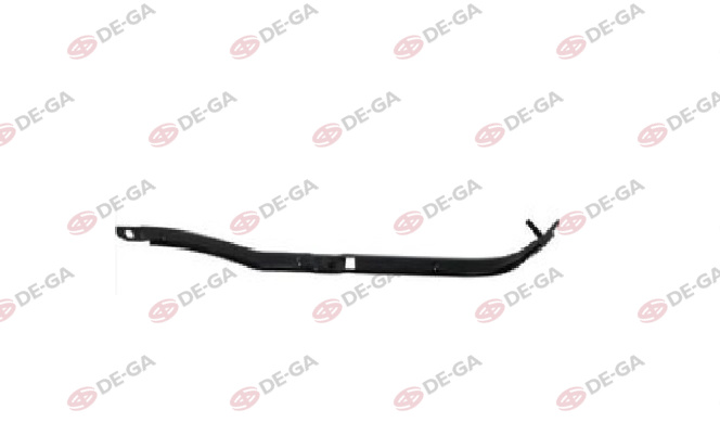 DEGA DAW07AV039 D.Che Aveo Arka Tampon Braketi Rh.07-11