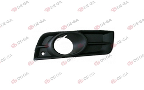 DEGA DAW07CR021 D.Che Cruze Ön Tampon Panjuru Dkli Rh.09-