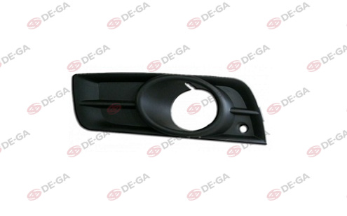 DEGA DAW07CR022 D.Che Cruze Ön Tampon Panjuru Dkli Lh.09-