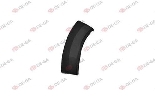 GVA 9550227 Ön Tampon Kaplama Sol Psa Boxer-Ducato-Jumper 14-