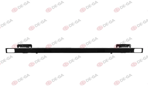 KUZEN.183 Ducato Iii Boxer Iii Arka Tampon Demiri 06>
