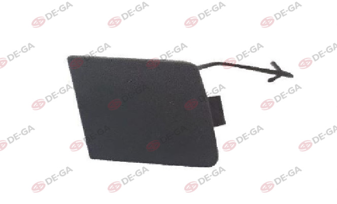 DEK-DK1903 On Tampon Ceki Demir Kapak Ducato Iii