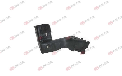 DEGA FIA07FI019 F.Fiorino Arka Tampon Braketi Lh.07-