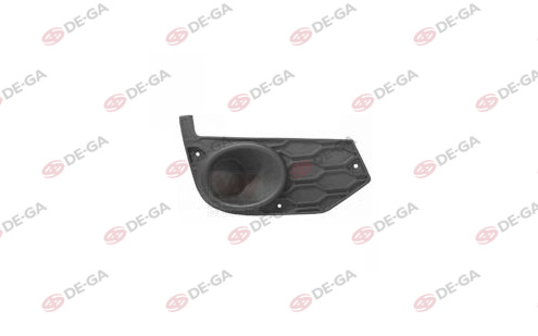 DEGA FIA07IV036 F.Iveco Ön Tampon Panjuru Des.Rh.14-