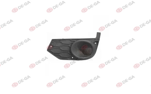 DEGA FIA07IV037 F.Iveco Ön Tampon Panjuru Des.Lh.14-